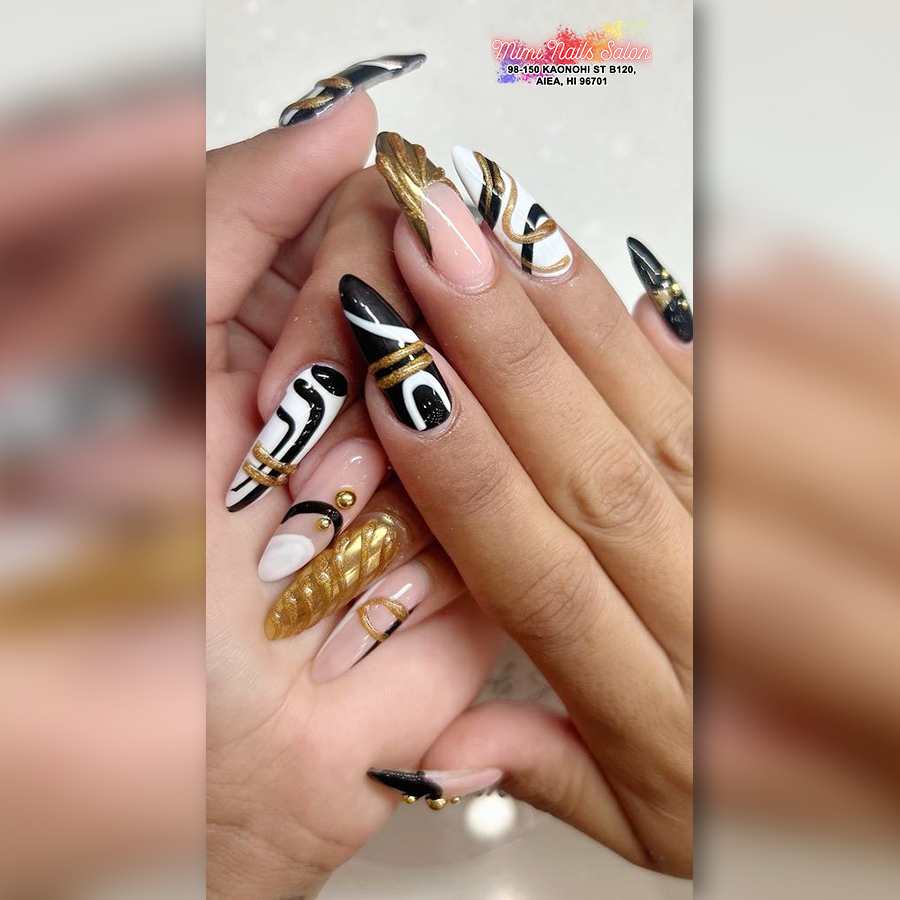 amazing nail